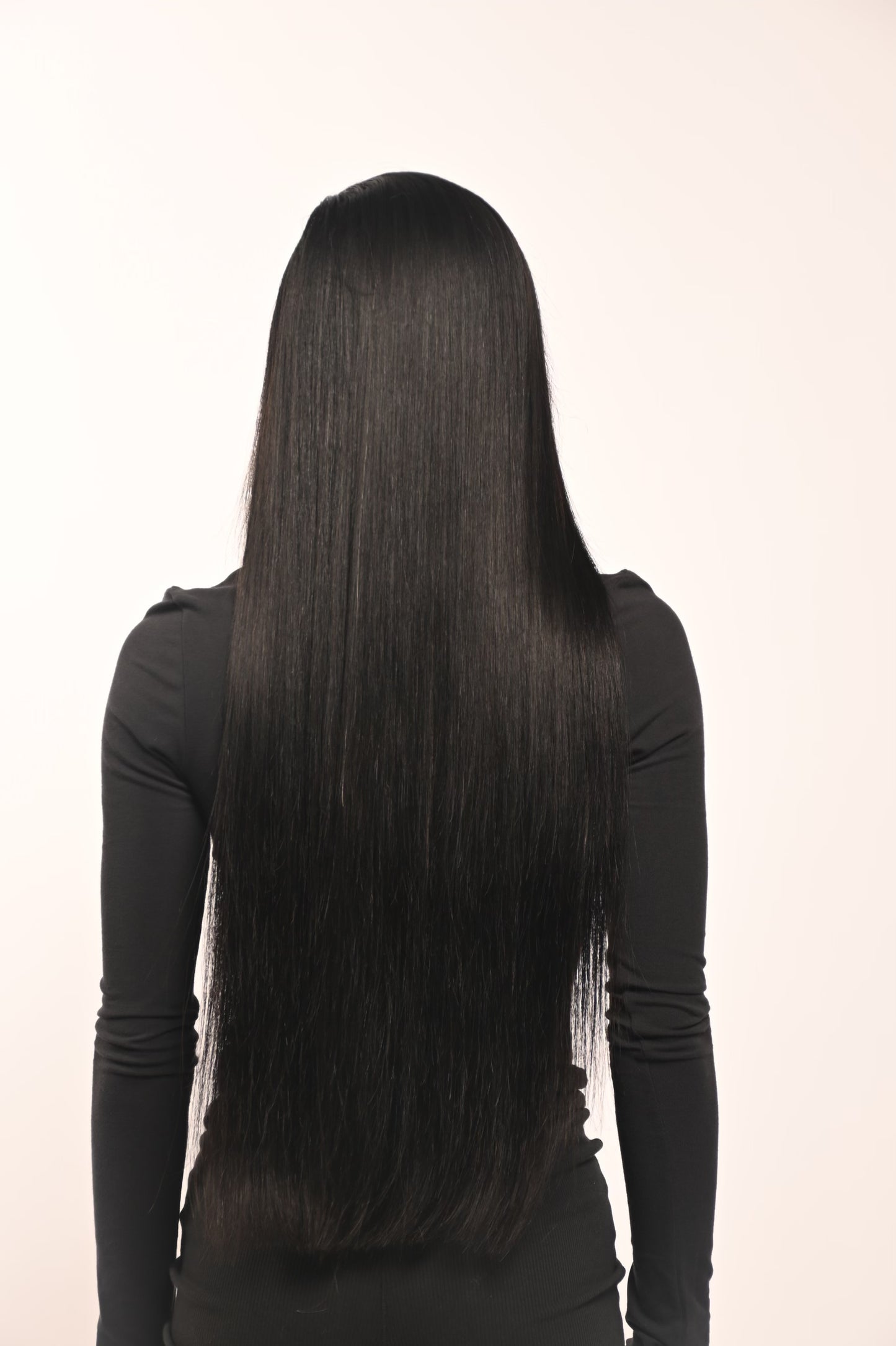 Raw Vietnamese Straight Bundles