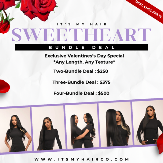 Valentine’s Day Sale