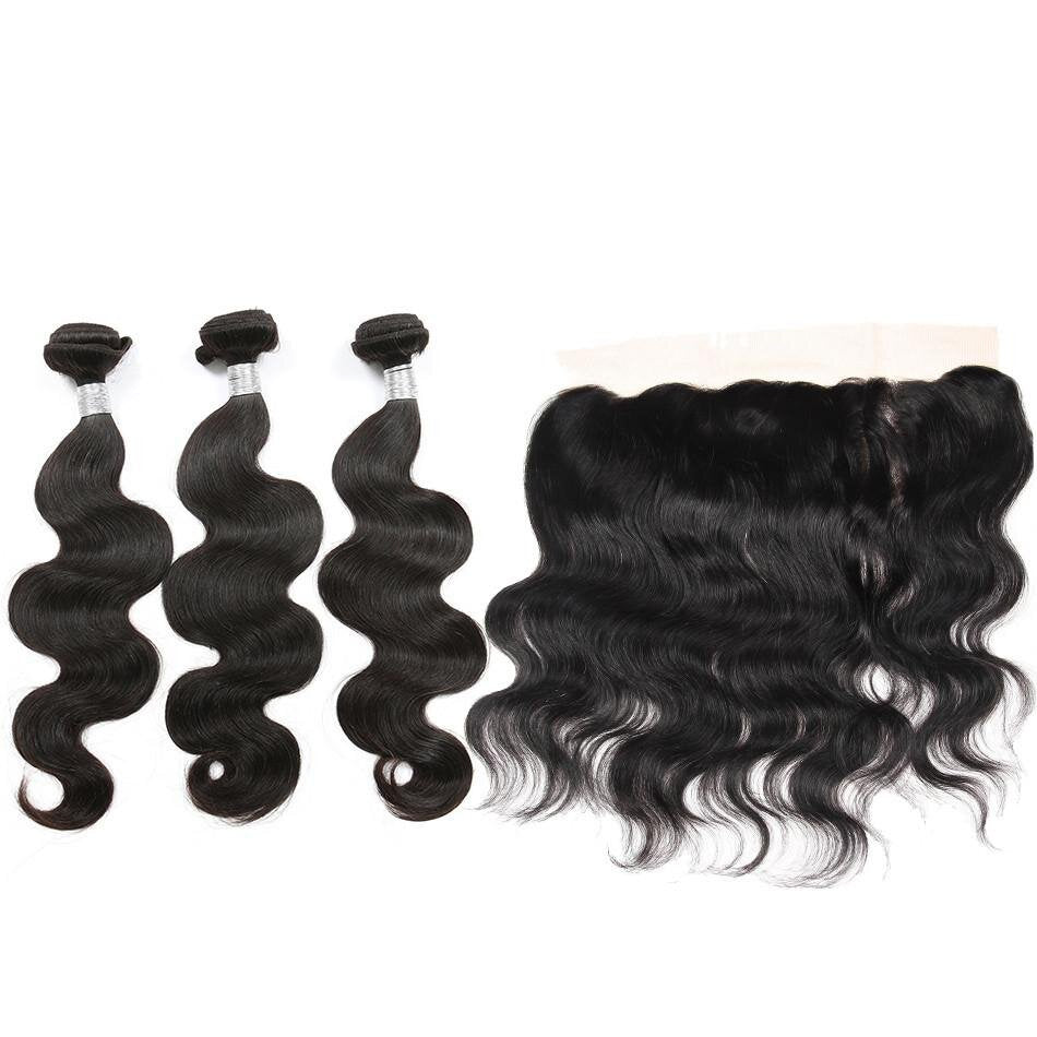 Closure/Frontal Bundle Deals